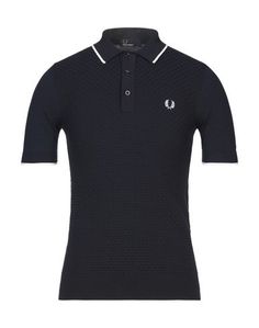 Свитер Fred Perry