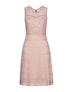 Платье до колена M Missoni