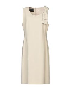 Платье до колена Boutique Moschino