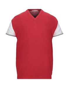 Свитер Wool & CO