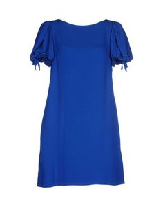 Короткое платье RED Valentino