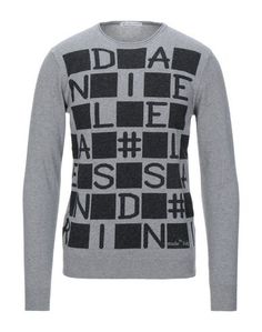 Свитер Grey Daniele Alessandrini
