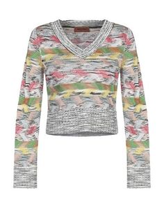 Свитер Missoni