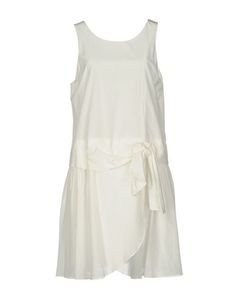 Короткое платье Emporio Armani