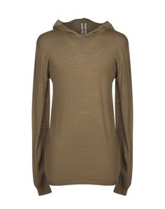 Свитер Rick Owens