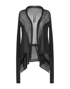 Кардиган Rick Owens