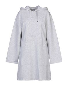 Короткое платье Moschino