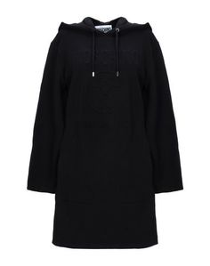 Короткое платье Moschino