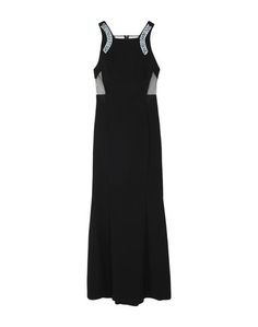 Длинное платье Pinko
