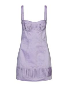 Короткое платье Dsquared2