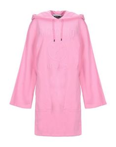 Короткое платье Moschino