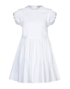 Короткое платье RED Valentino