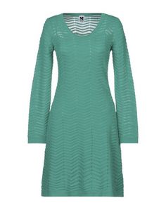 Короткое платье M Missoni