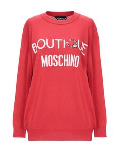 Свитер Boutique Moschino