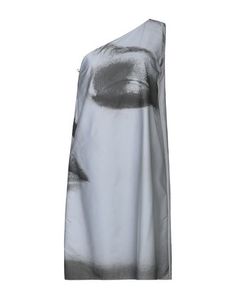 Короткое платье Dsquared2