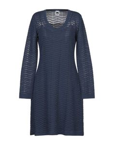 Короткое платье M Missoni