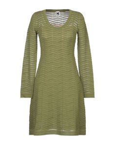 Короткое платье M Missoni