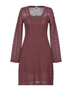 Короткое платье M Missoni