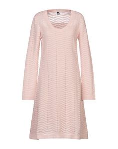 Короткое платье M Missoni