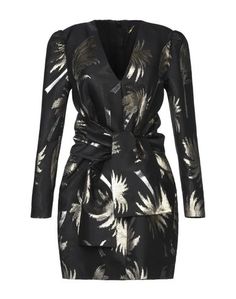 Короткое платье Msgm