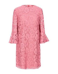 Короткое платье Valentino