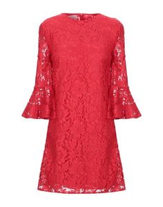 Короткое платье Valentino