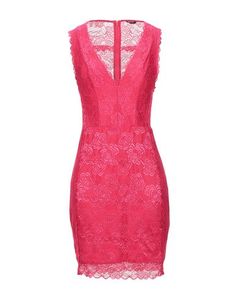 Короткое платье Guess