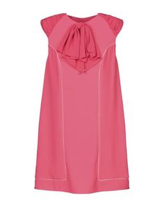 Короткое платье Passepartout Dress BY Elisabetta Franchi Celyn B.