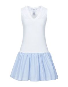 Короткое платье Blugirl Blumarine