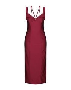 Платье длиной 3/4 Fausto Puglisi