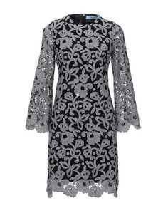 Короткое платье Blumarine
