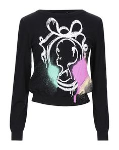 Свитер Moschino