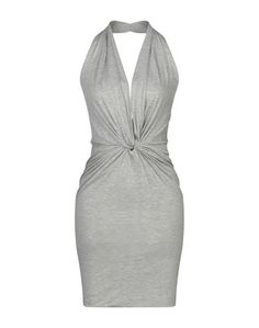 Короткое платье Dsquared2