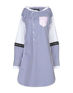 Короткое платье Dsquared2