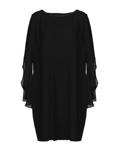 Короткое платье Elie Tahari