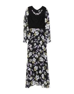 Длинное платье Marta Studio