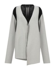 Кардиган Rick Owens