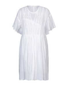 Короткое платье Isabel Marant Étoile
