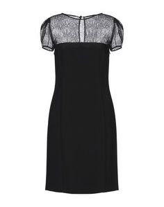 Короткое платье Valentino