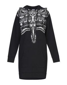 Короткое платье Marcelo Burlon