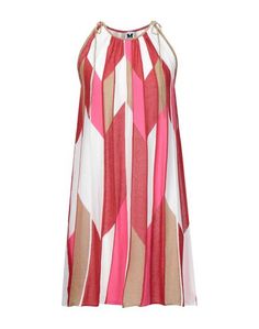 Короткое платье M Missoni