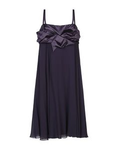 Платье до колена MAX Mara