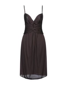 Платье до колена MAX Mara