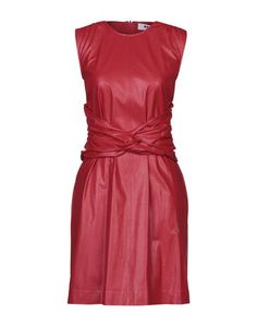 Короткое платье Msgm