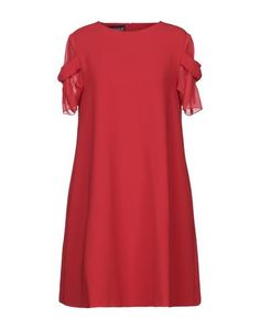 Короткое платье Boutique Moschino