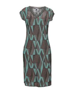 Платье до колена M Missoni