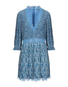 Короткое платье Alice + Olivia