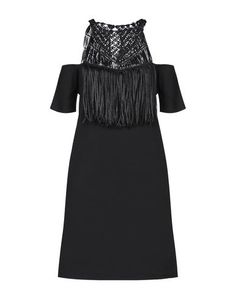 Короткое платье Diesel Black Gold