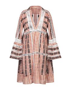 Платье до колена Dodo Bar Or