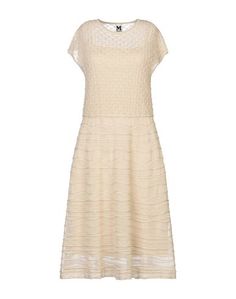 Платье до колена M Missoni